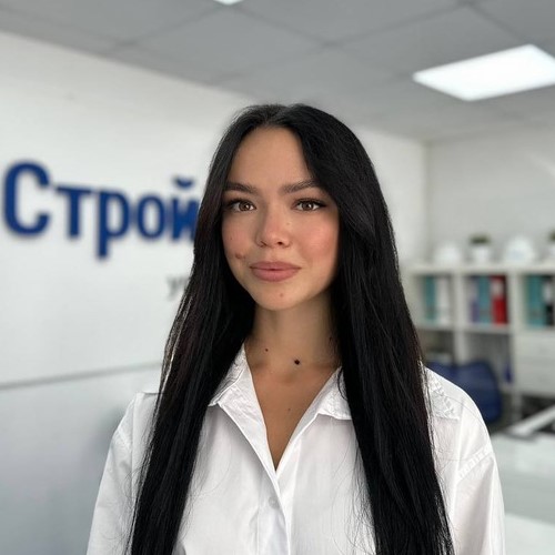 Светлана Загитова