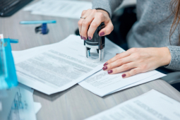 Отзывы по регистрации фирм